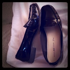 ANNE KLEIN "iflex" Vama Loafers